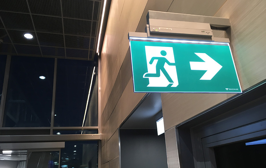 Gebruiksmelding voorbeeld